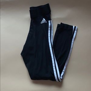 Adidas Leggings - Xs